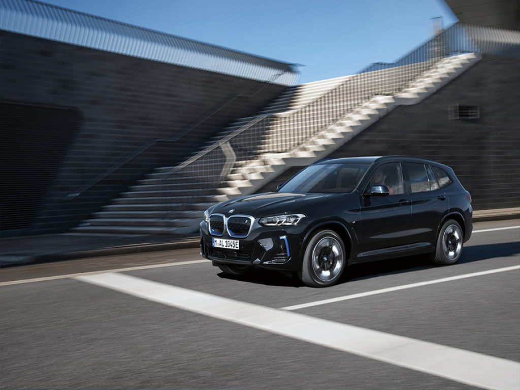 De Beste Zakelijke Leasedeal Voor Bmw Ix3 80kwh Ev Executive 210kw Aut › Leaselinq 7805