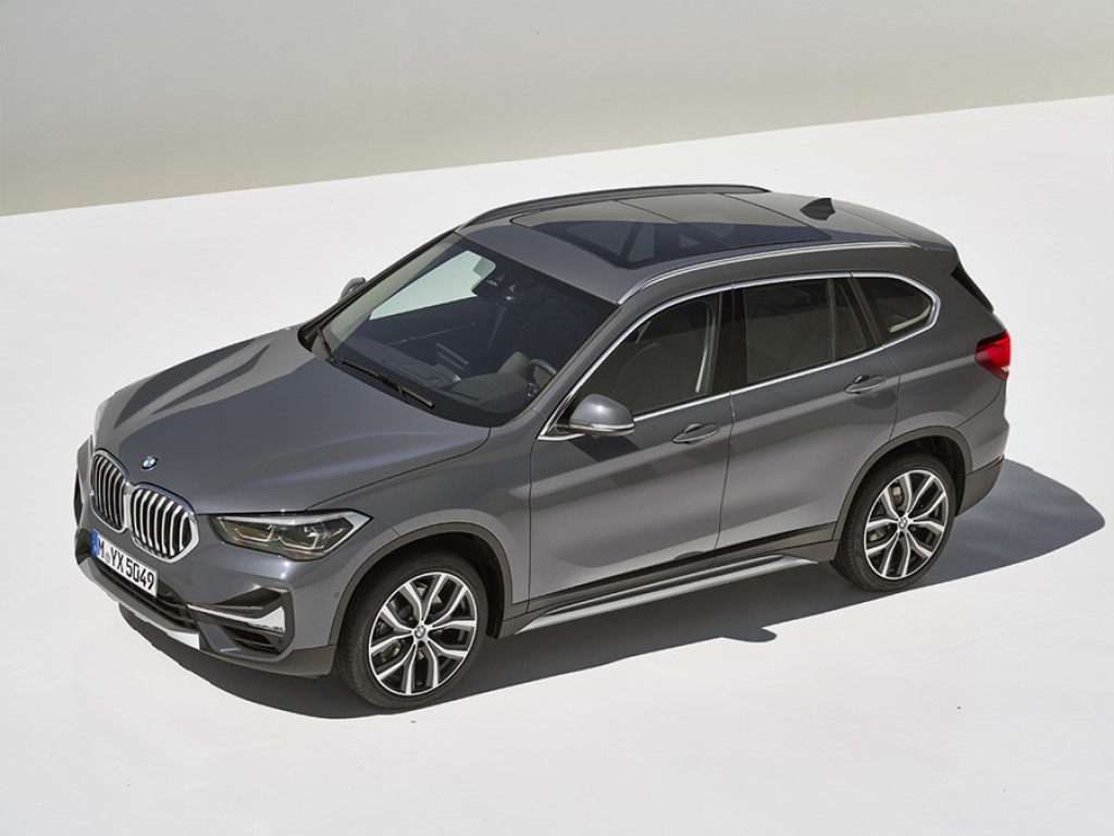 De Beste Zakelijke Leasedeal Voor Bmw X1 25e Phev Xdrive 162kw Aut › Leaselinq 5288