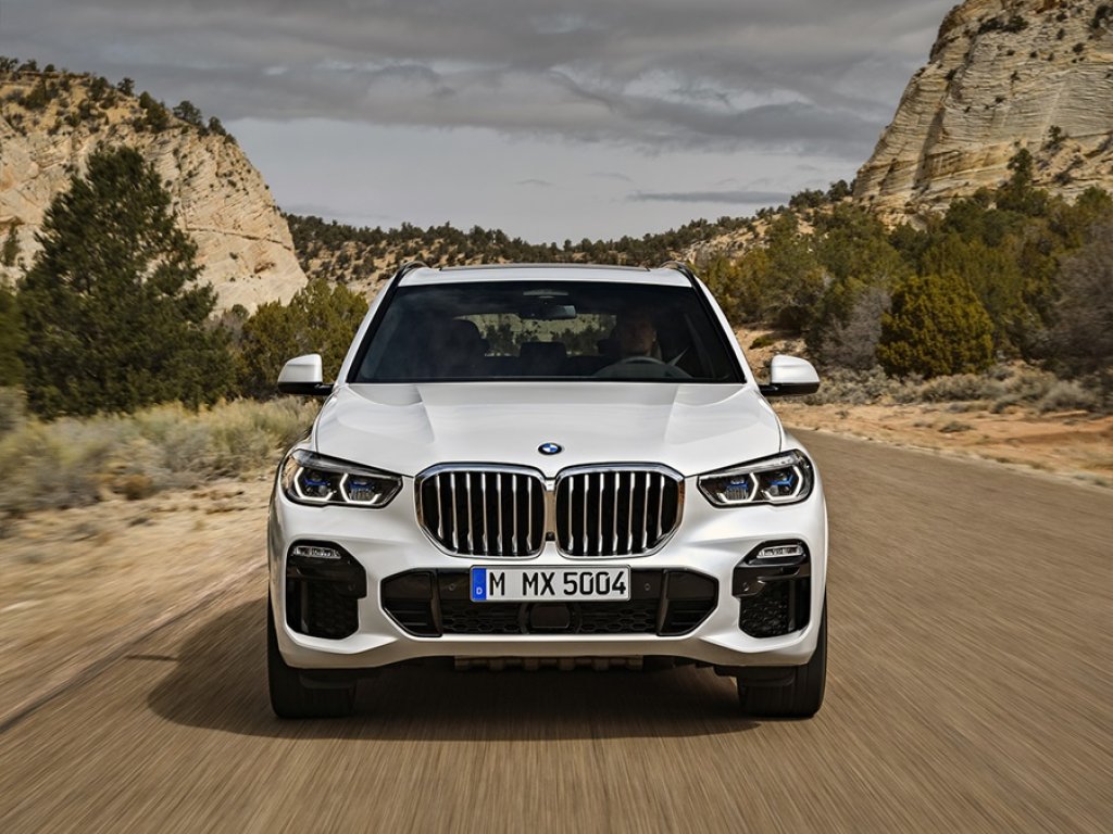 De Beste Zakelijke Leasedeal Voor Bmw X5 45e Phev Xdrive Executive