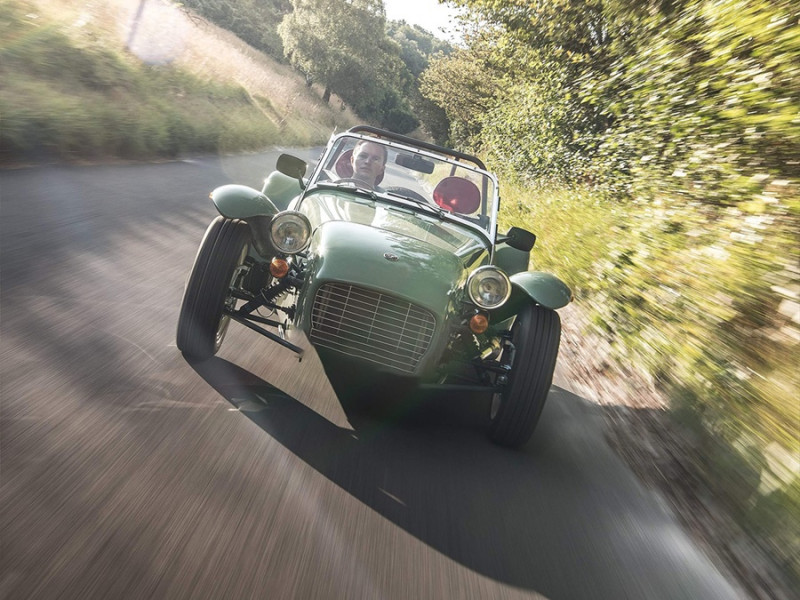 Caterham Seven