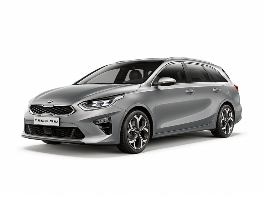 De beste zakelijke leasedeal voor Kia Ceed sportswagon 1.6crdi mhev ...