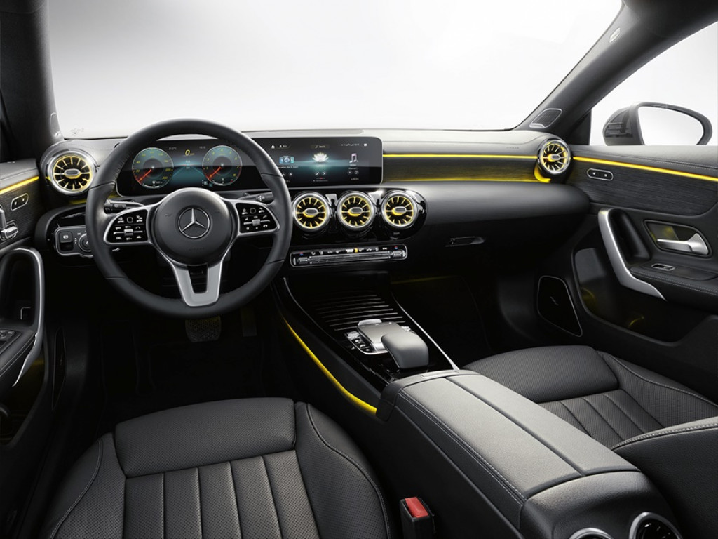 De Beste Zakelijke Leasedeal Voor Mercedes Cla Shooting Brake 180 Business Solution Amg 100kw 7g Dct Aut Leaselinq